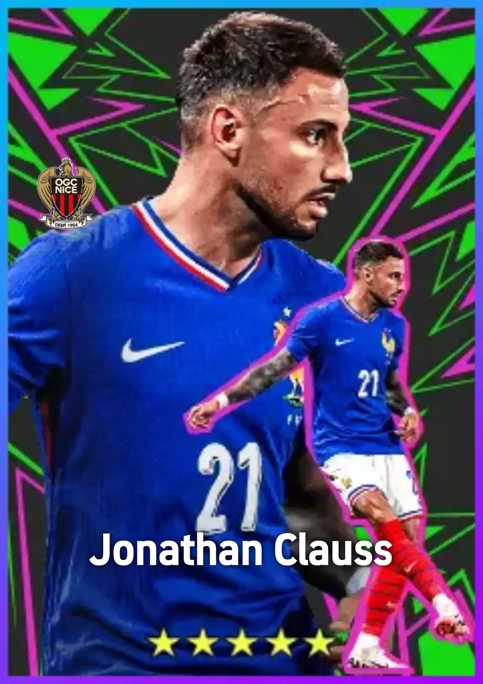 Player