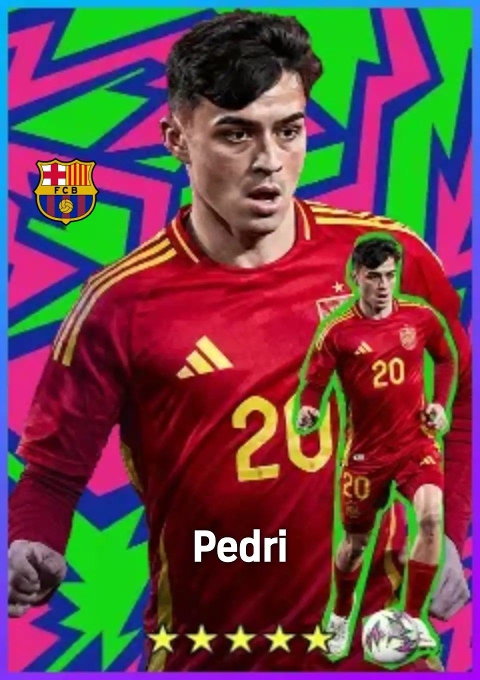 Player