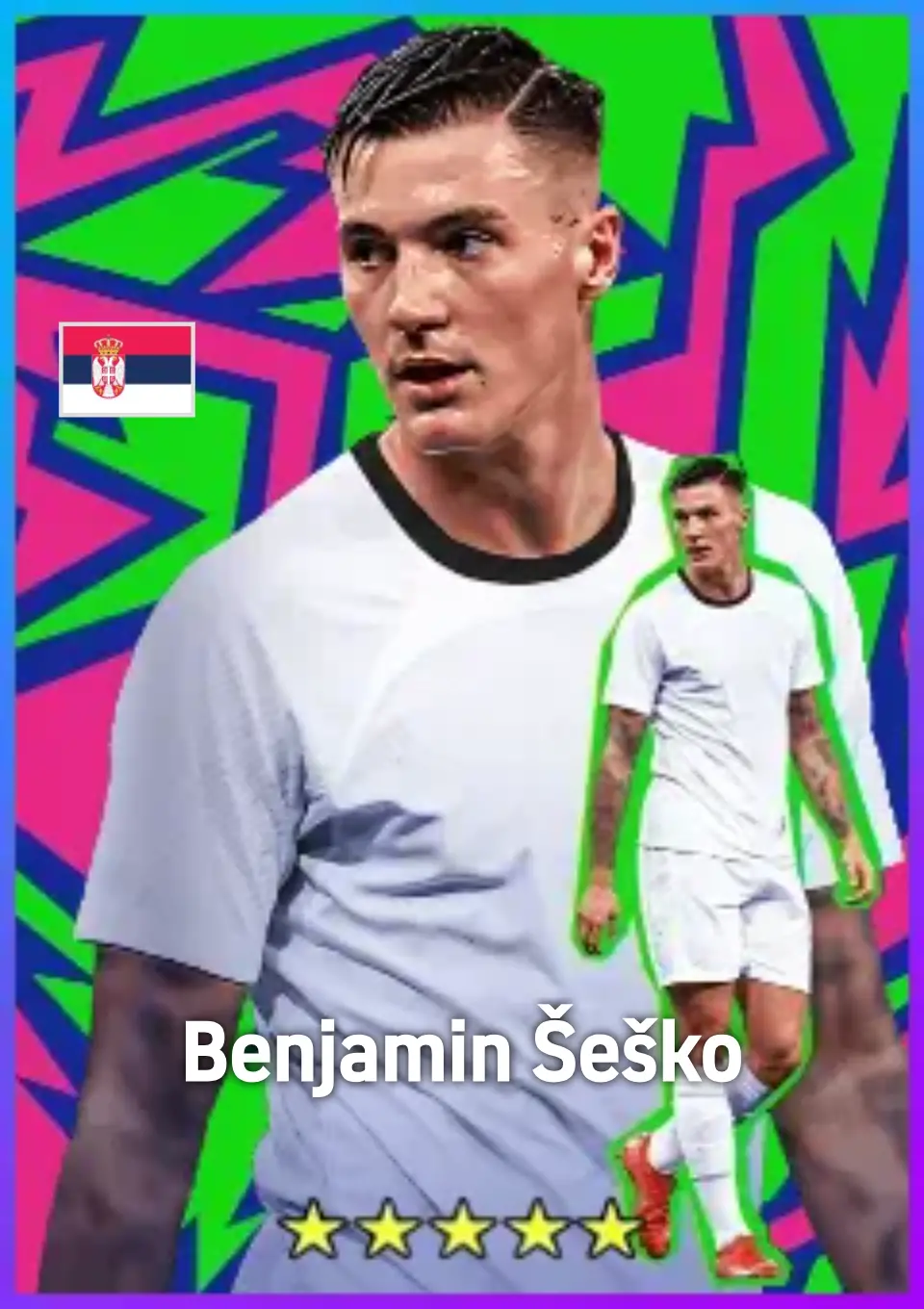 Player