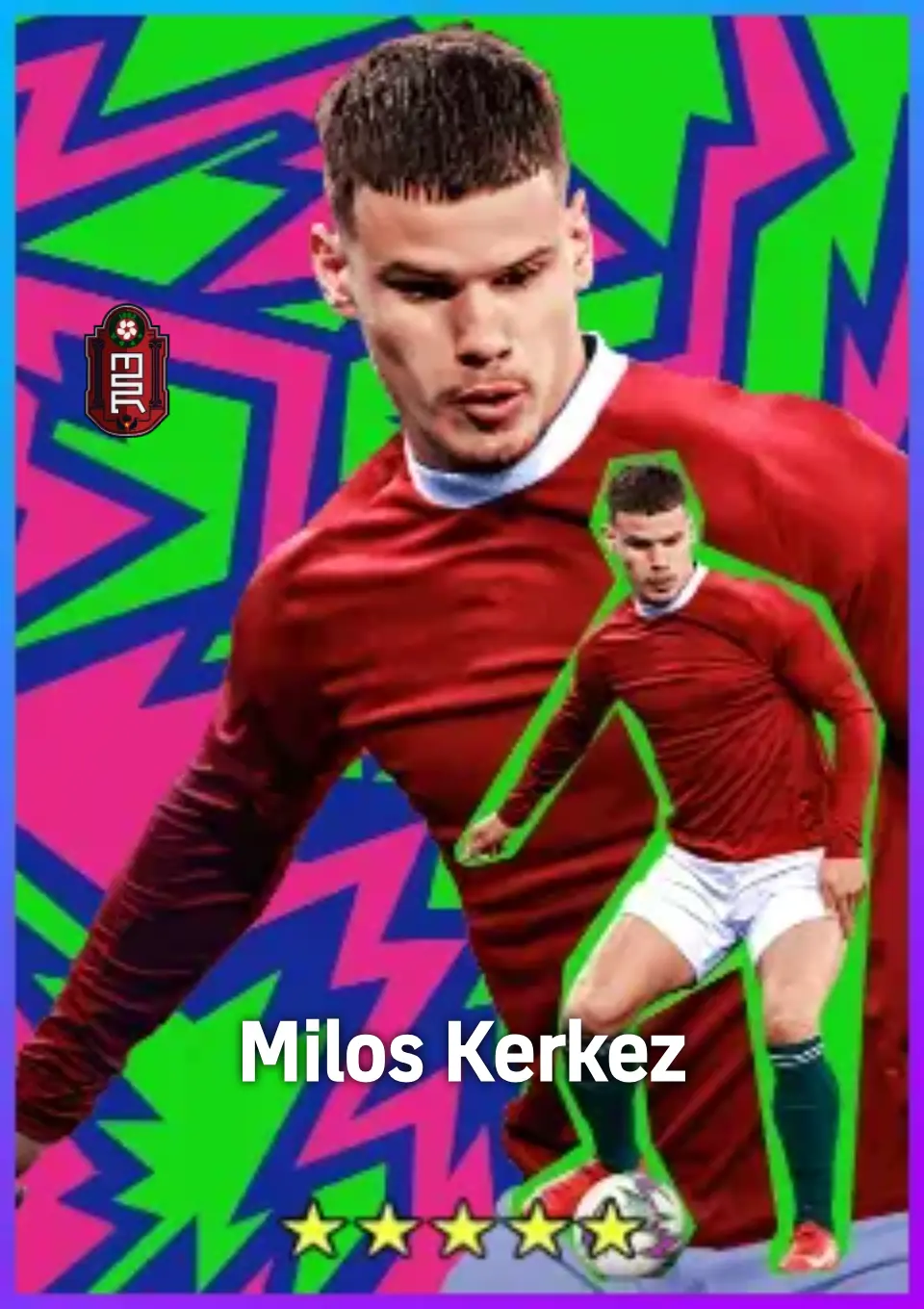 Player
