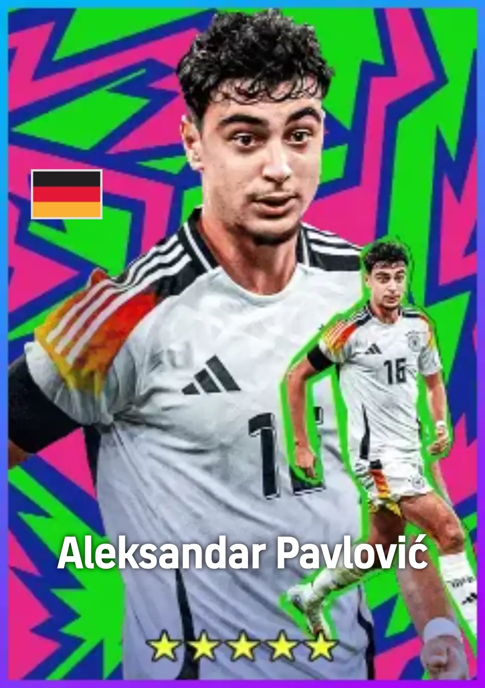 Player