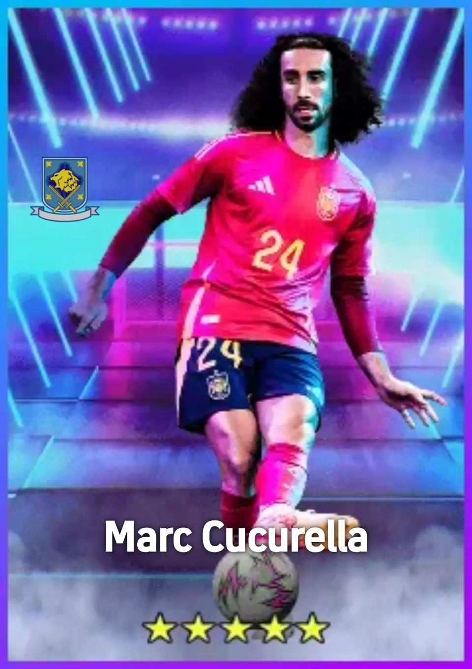 Player