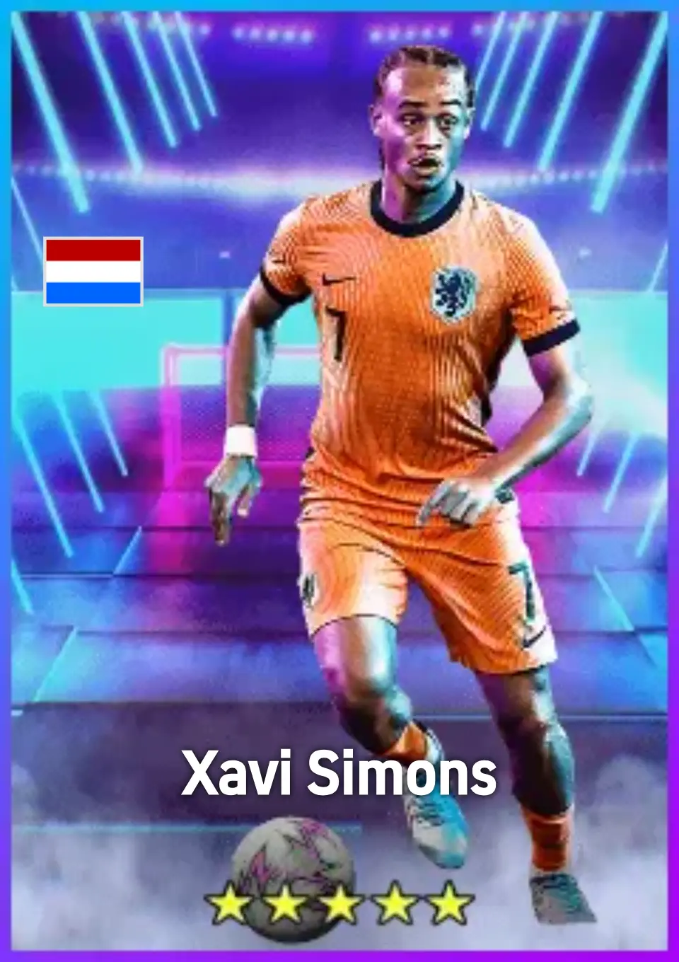 Player