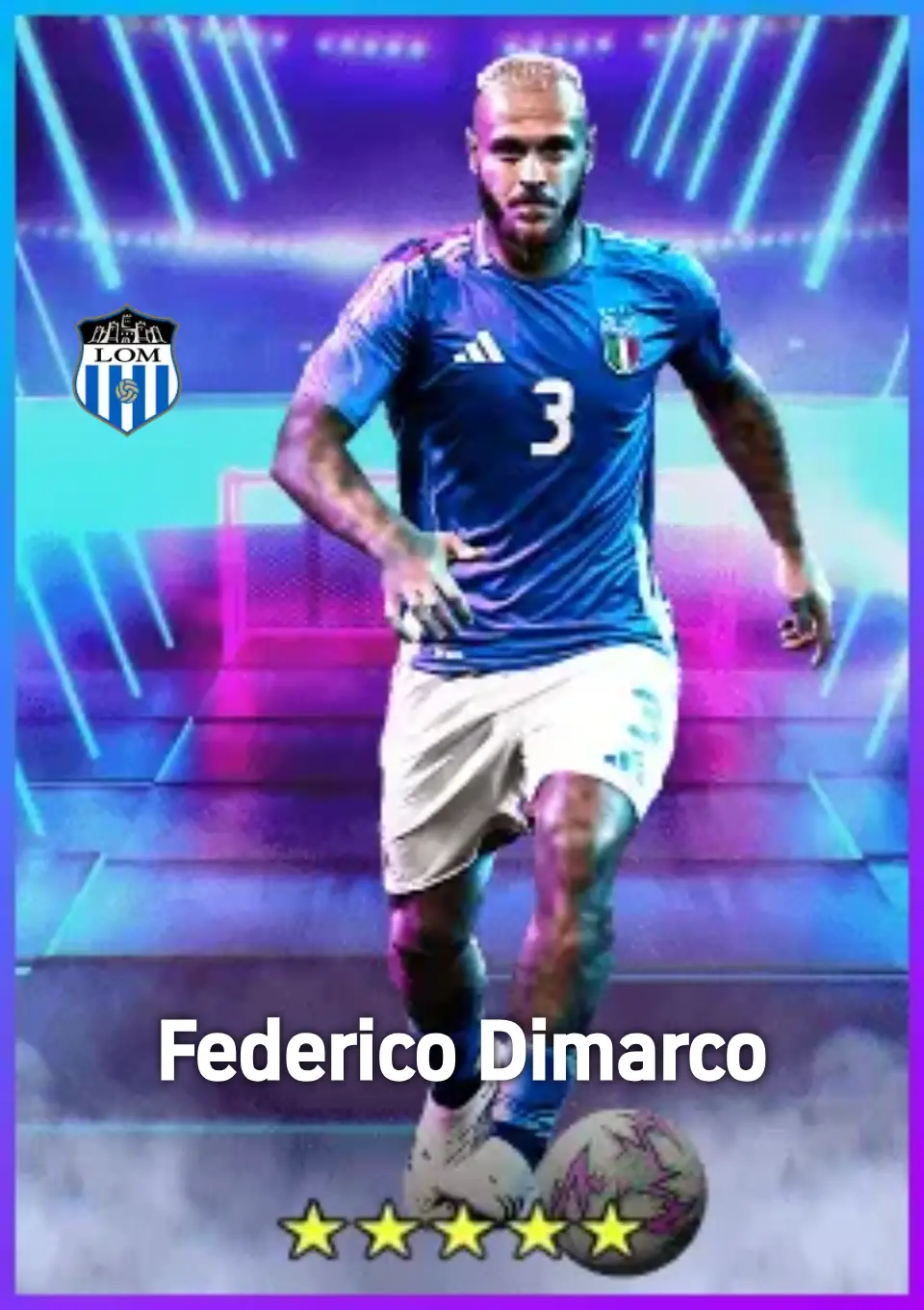Player
