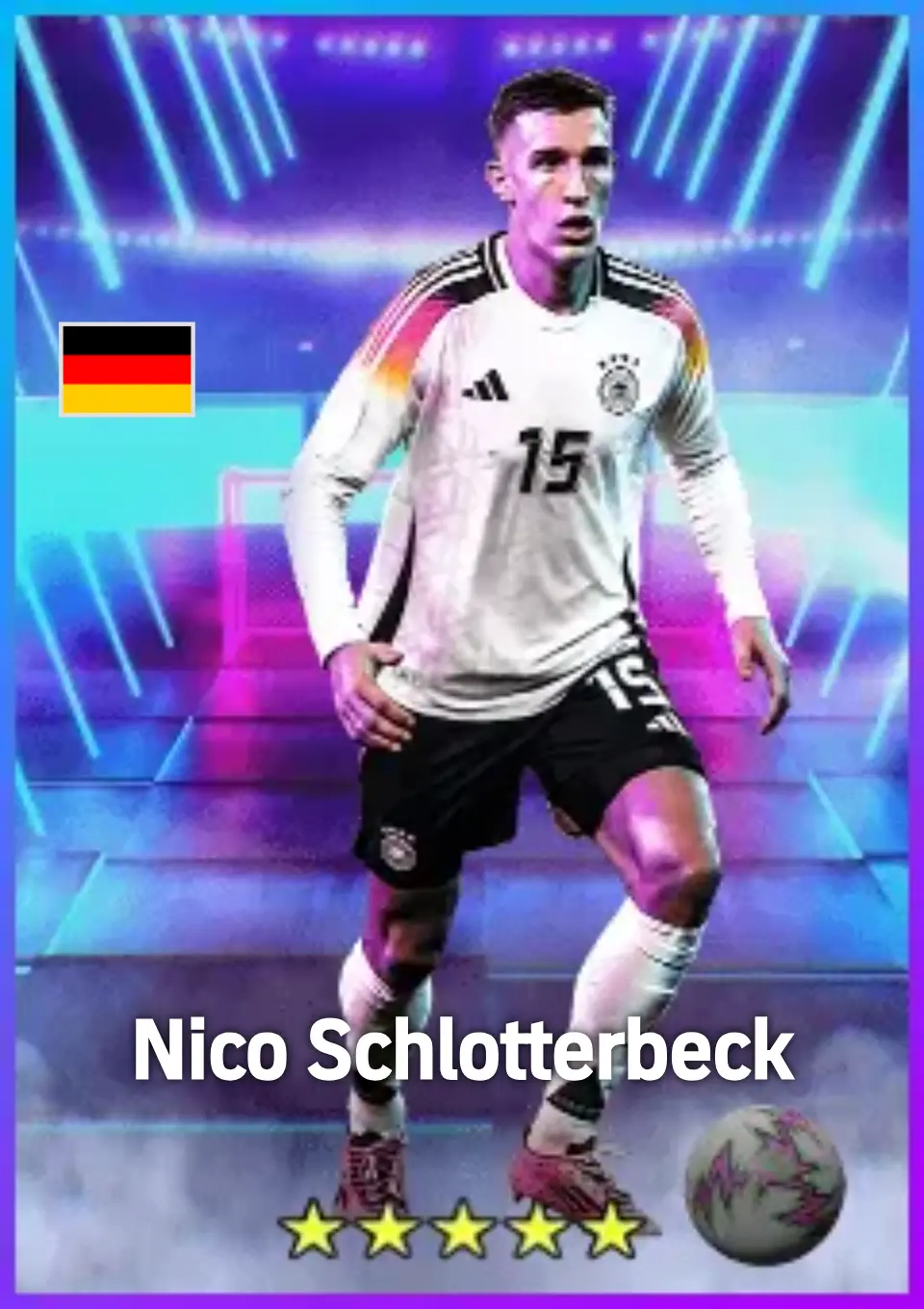 Player