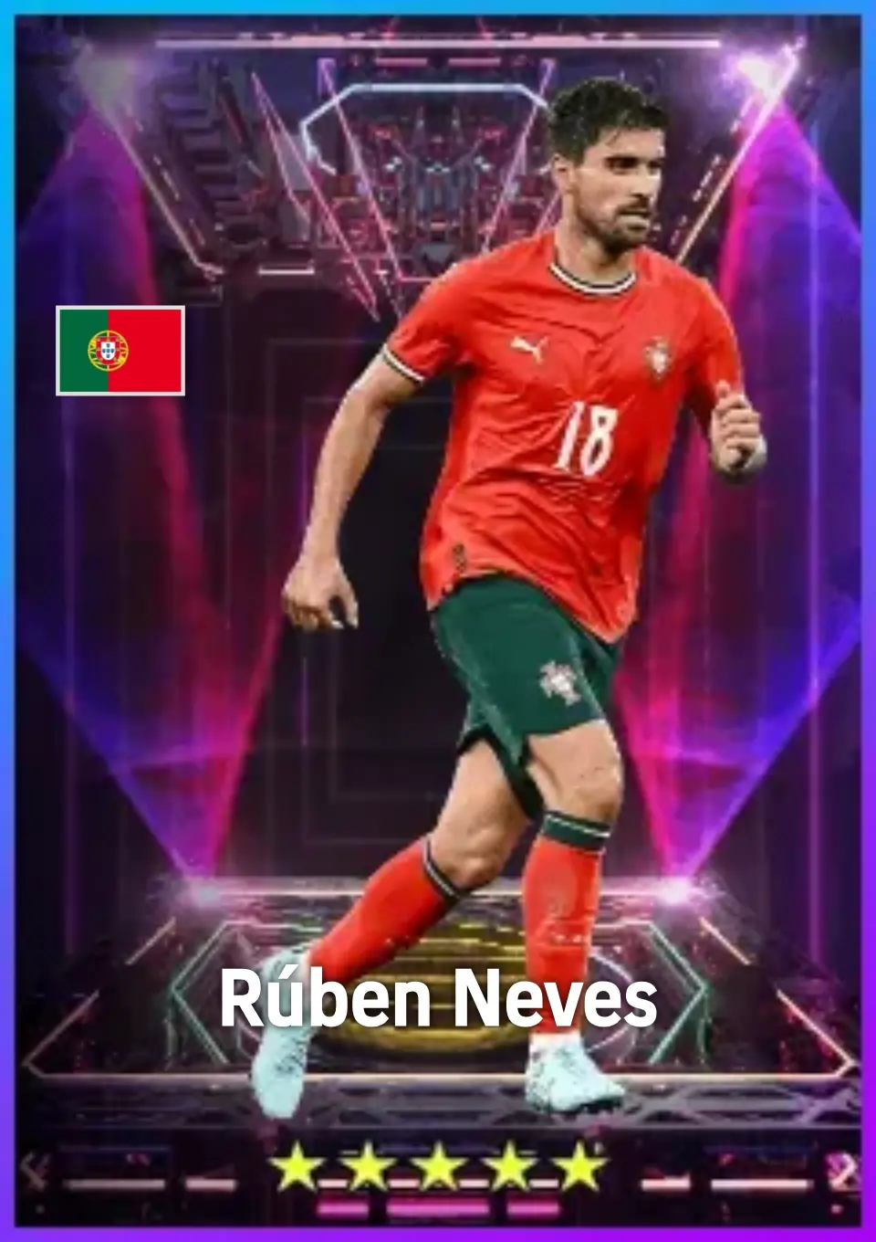Player