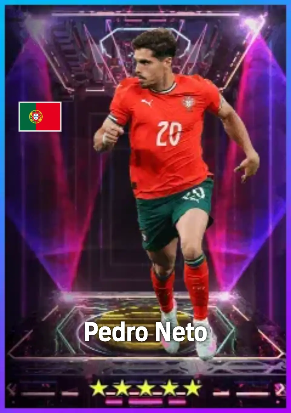 Player