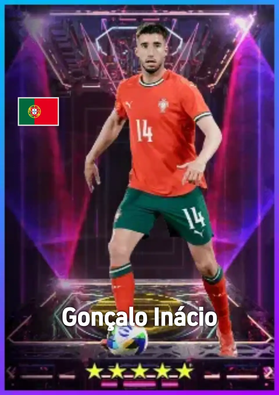 Player