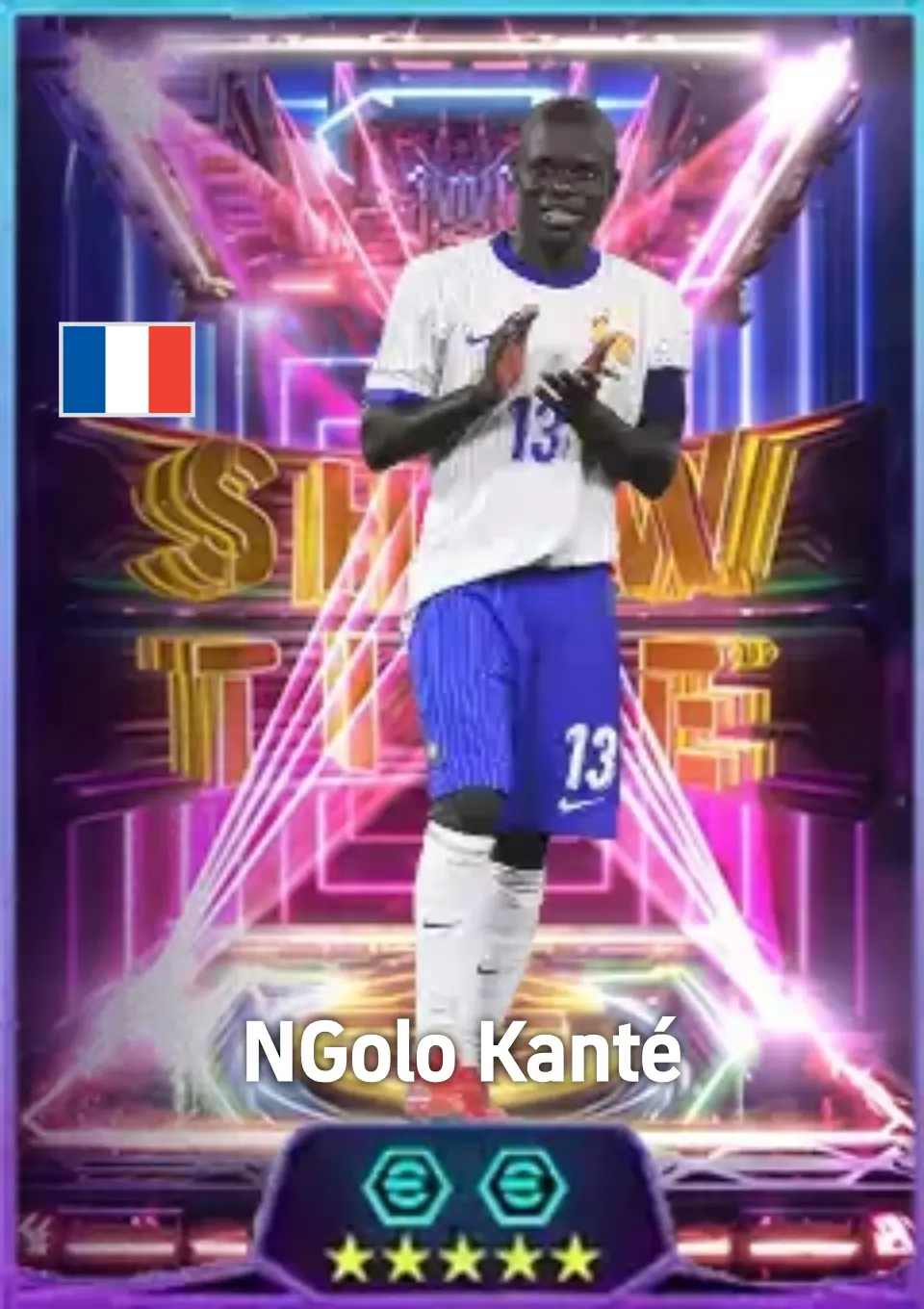 Player