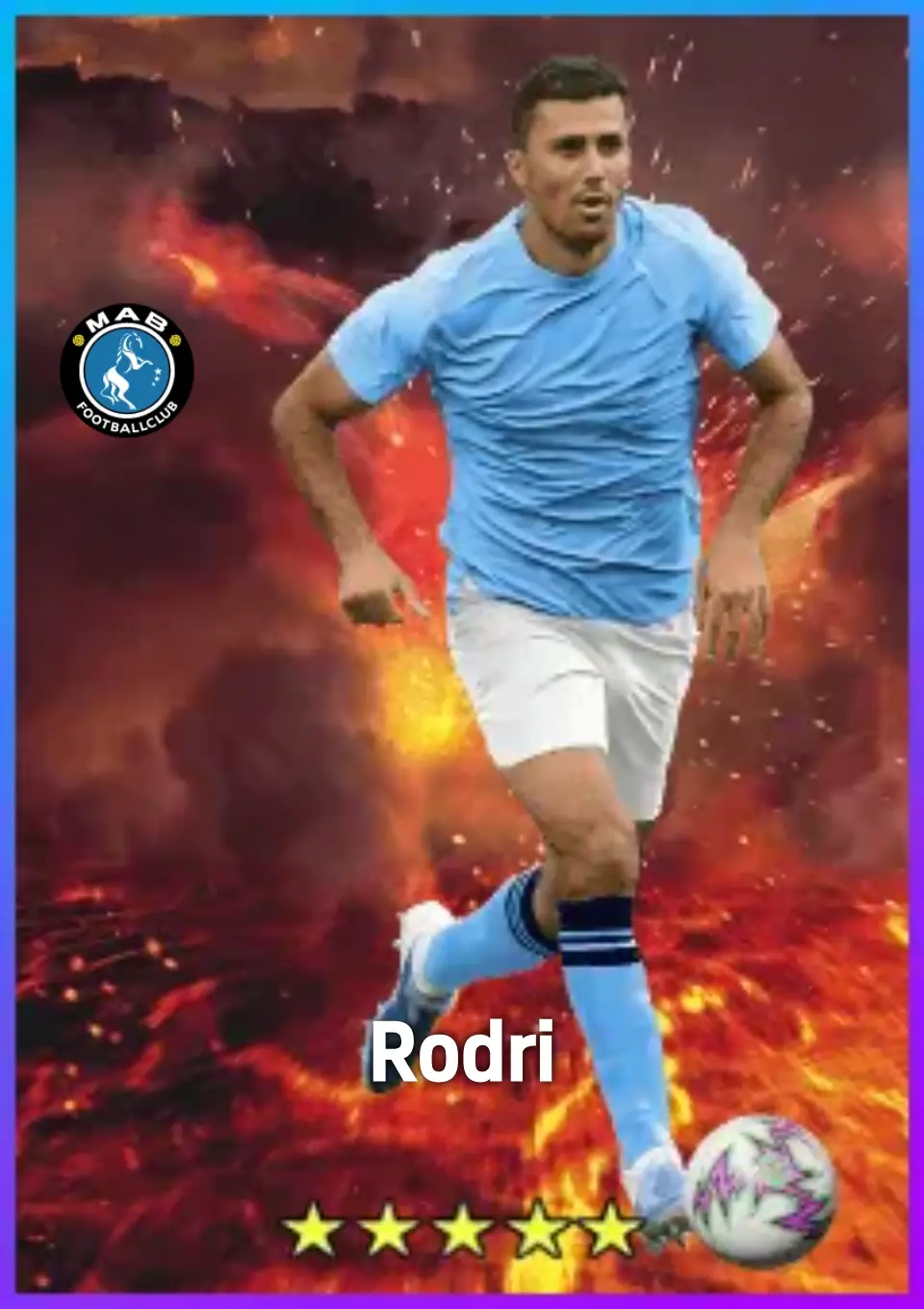 Player