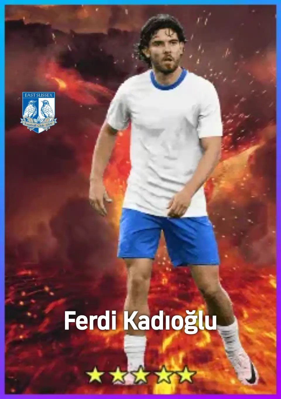 Player