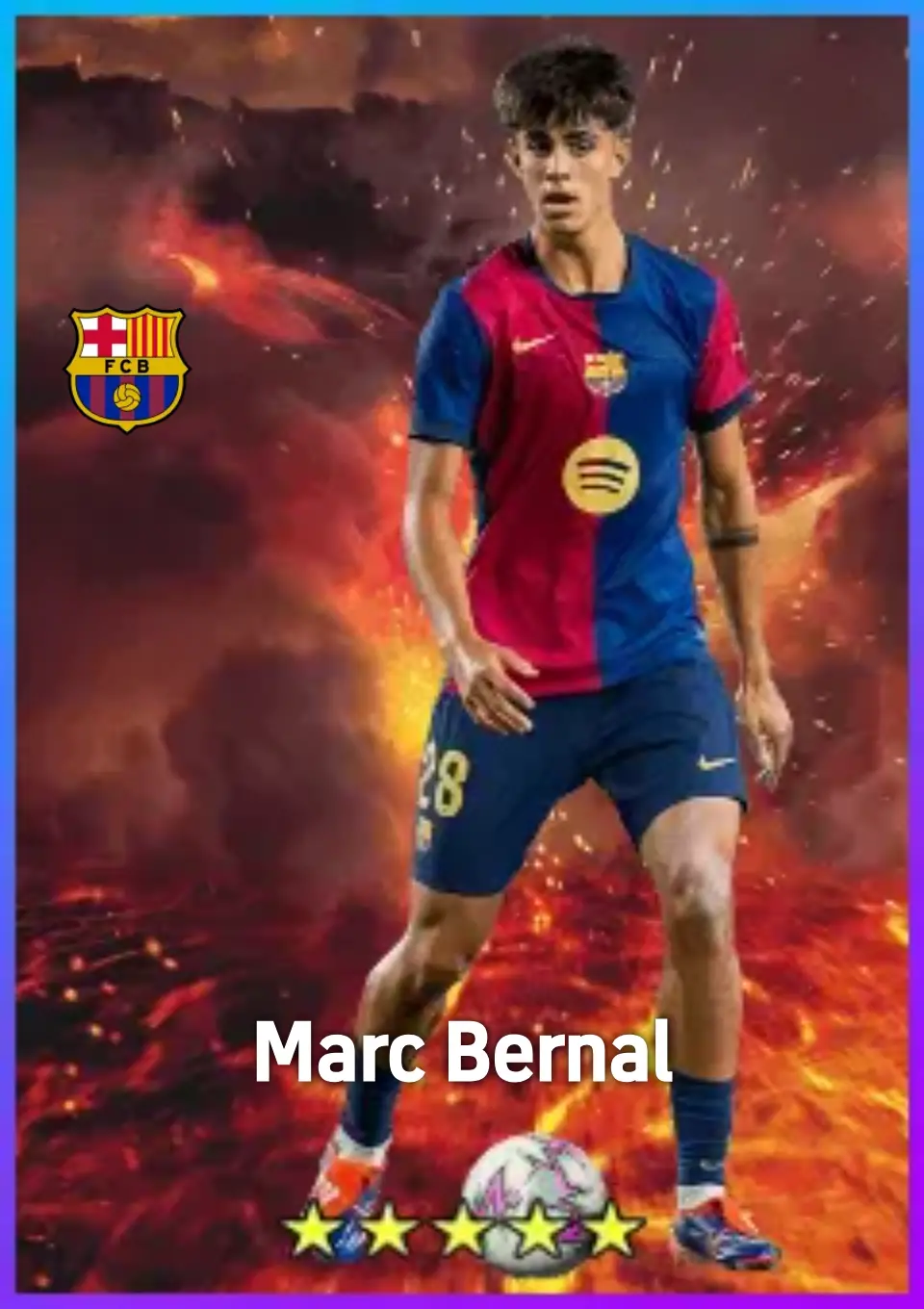 Player
