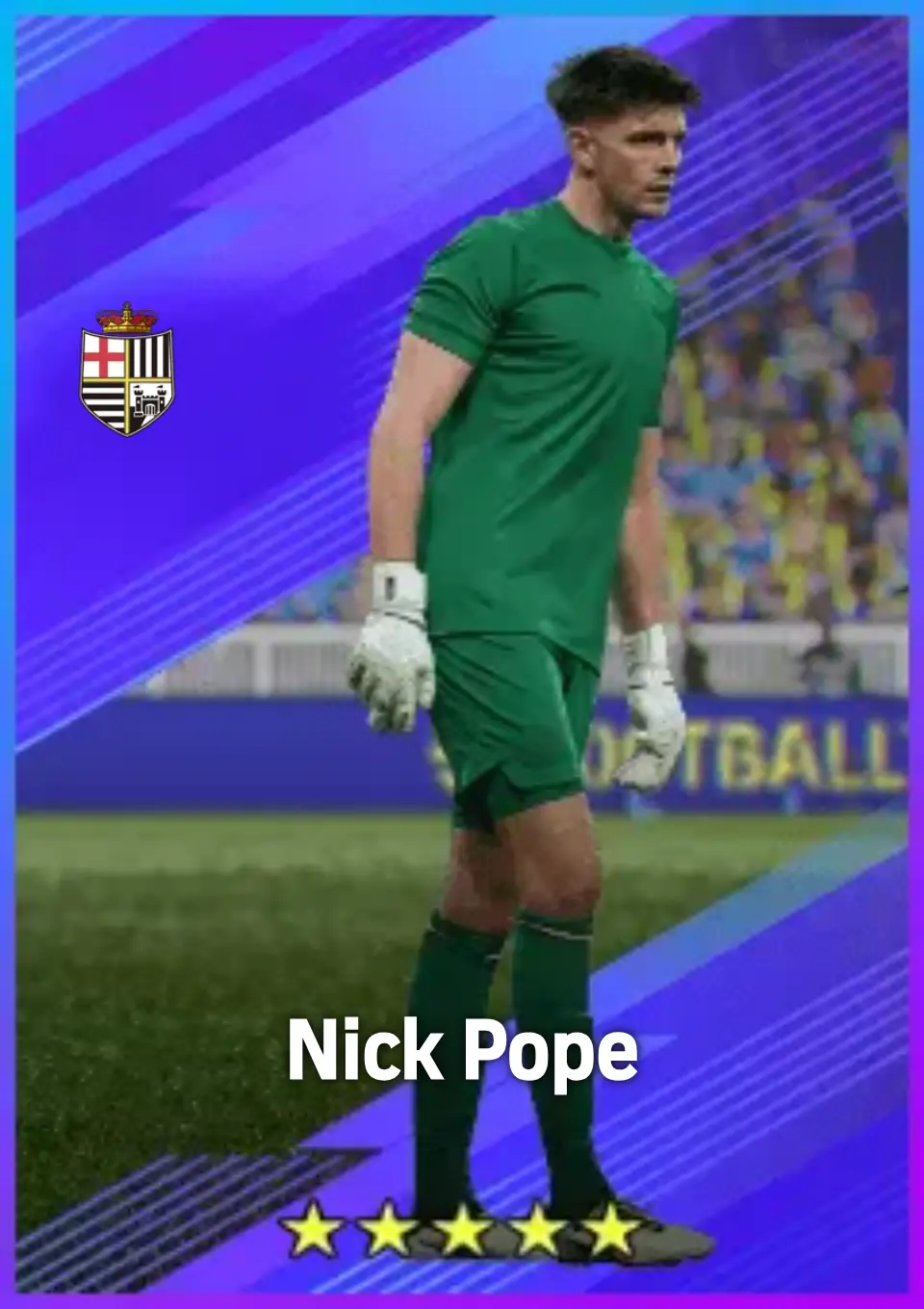 Player