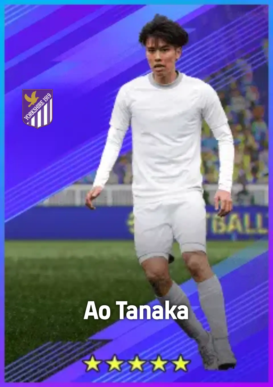 Player