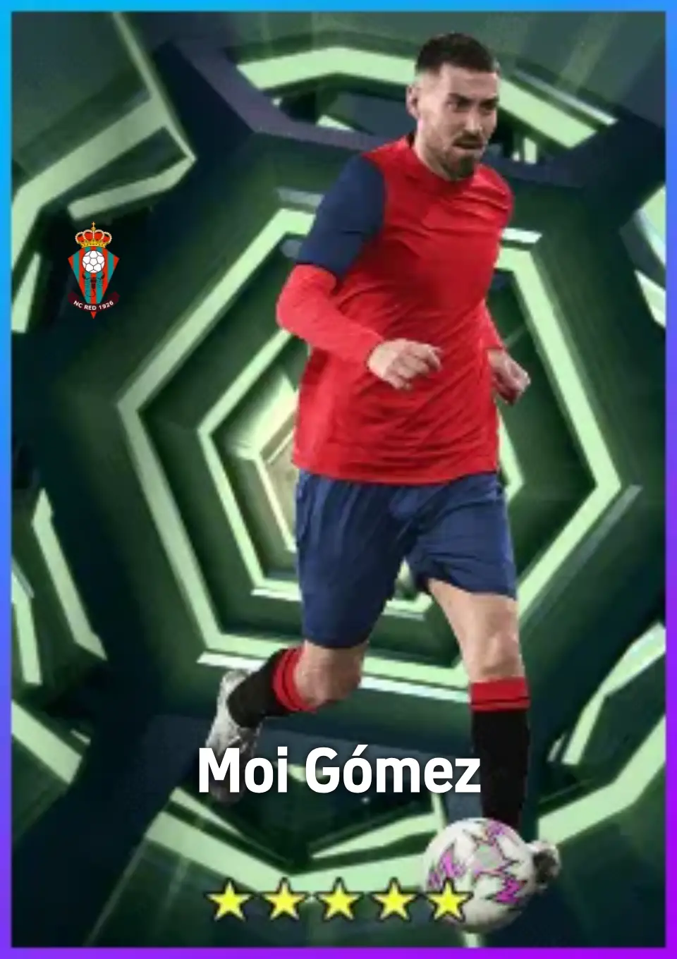 Player
