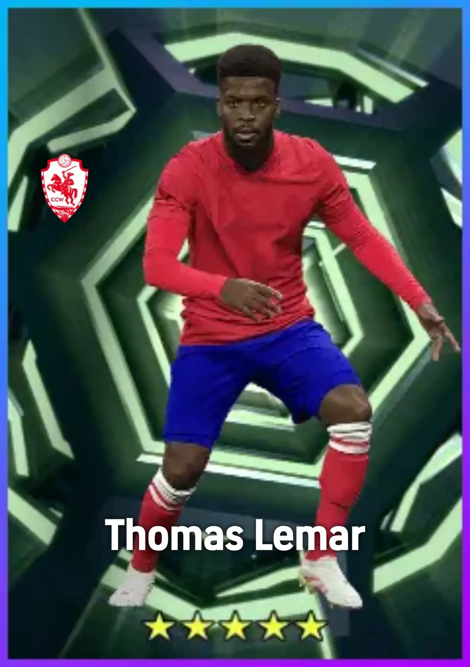 Player
