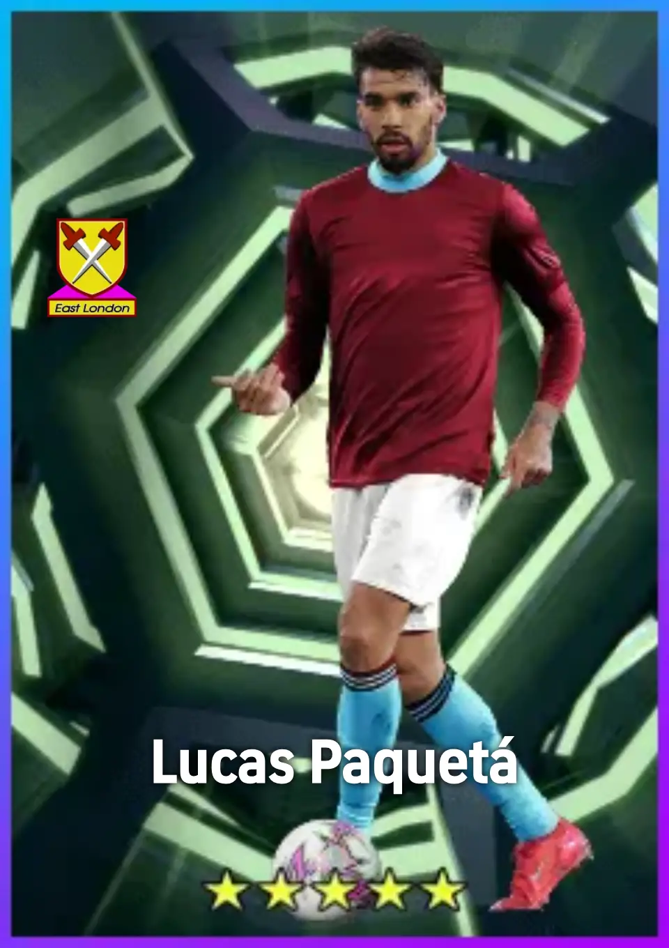 Player