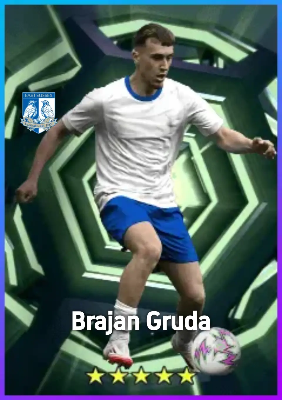 Player