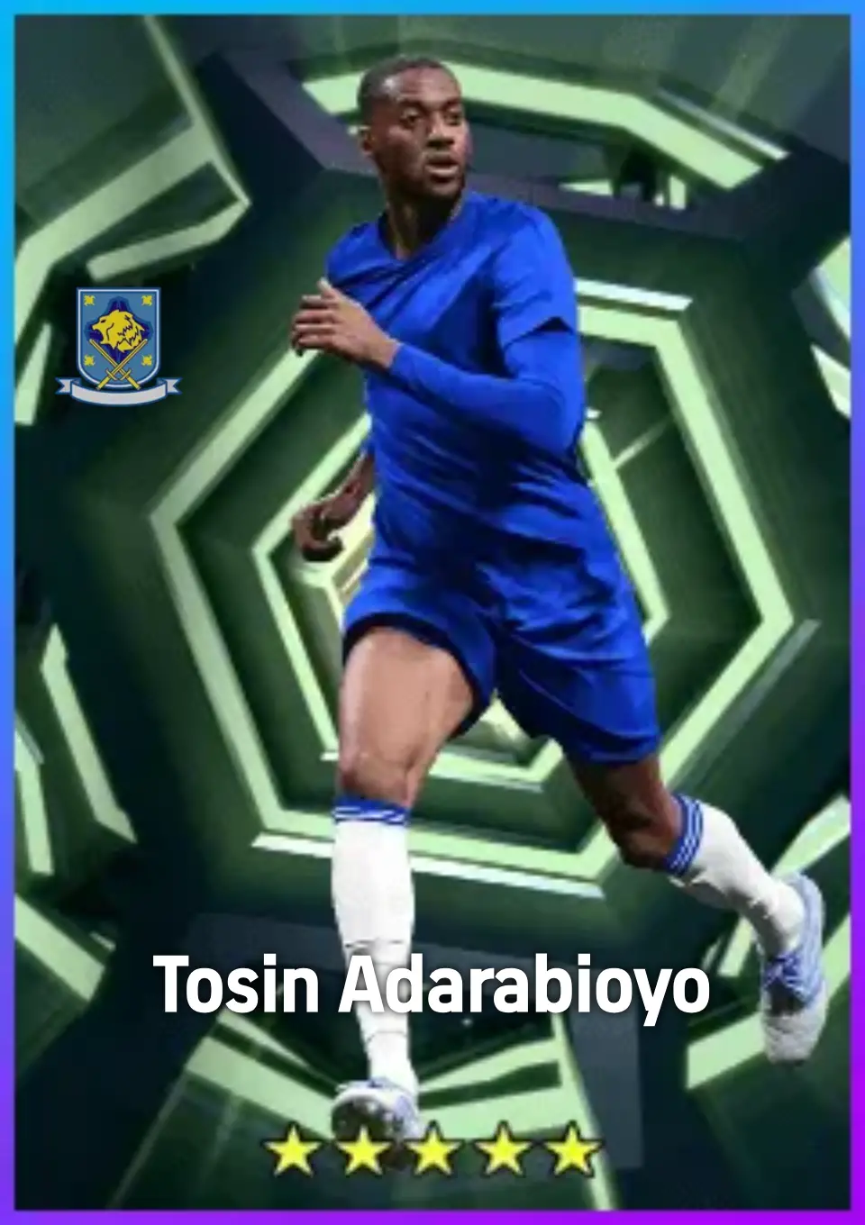 Player