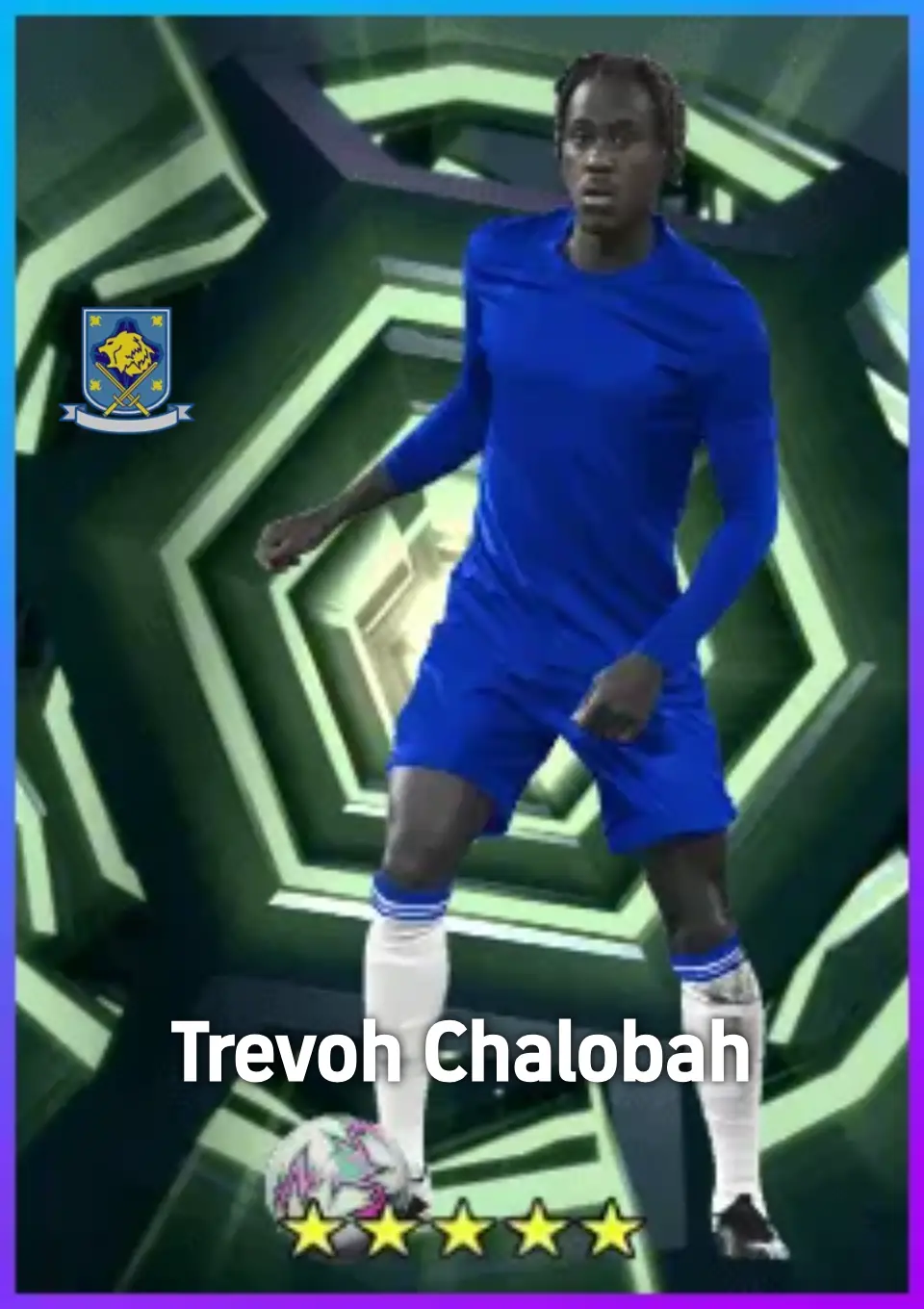 Player