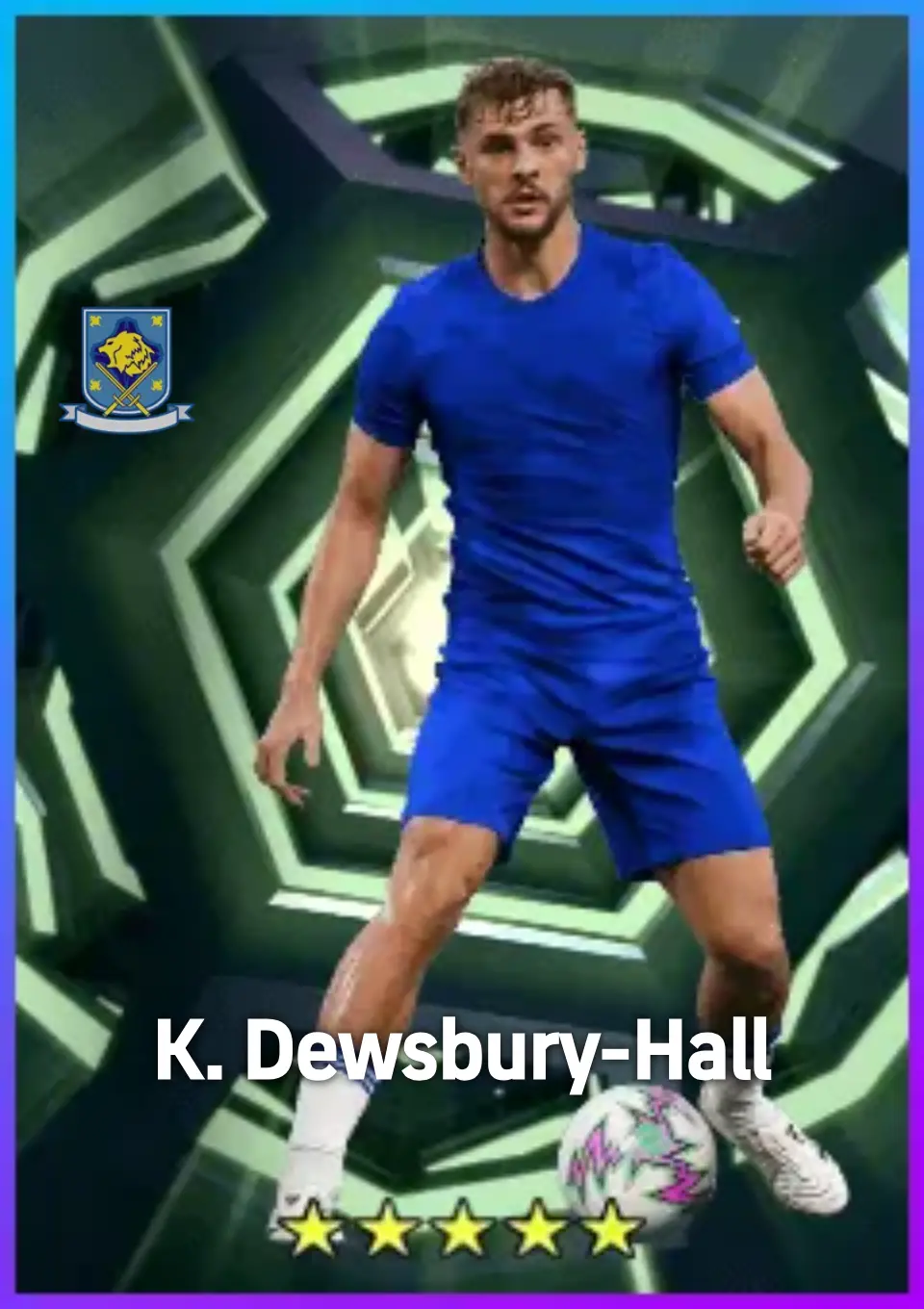 Player