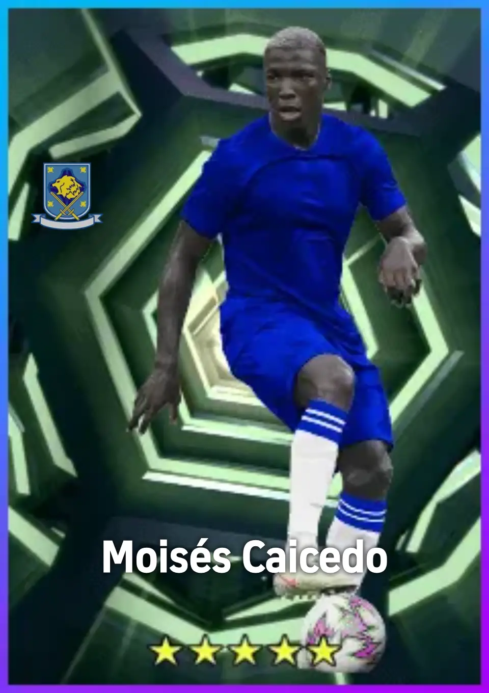 Player