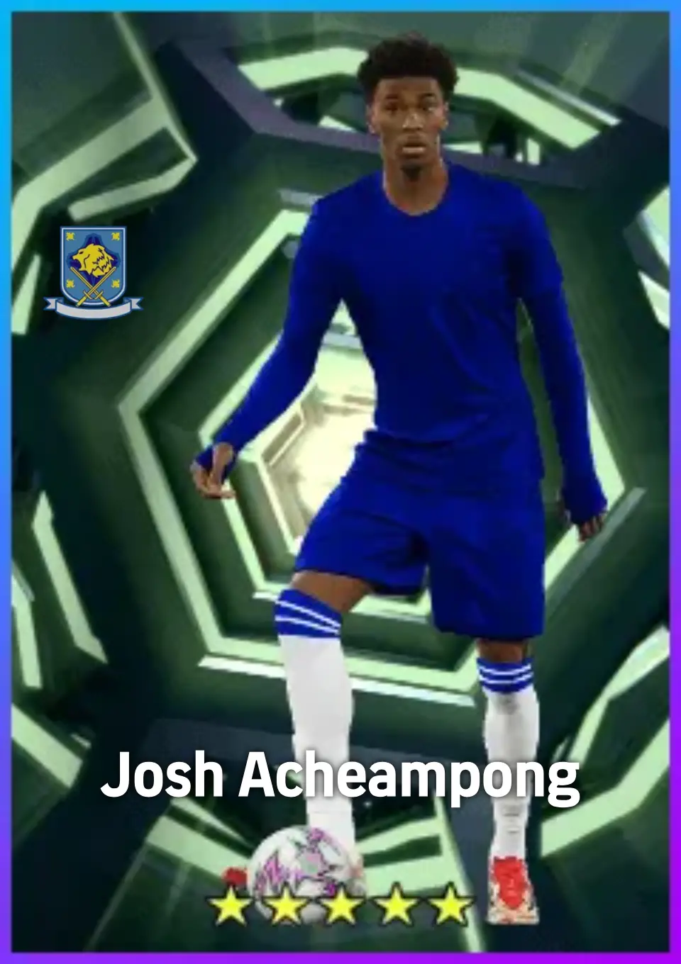 Player