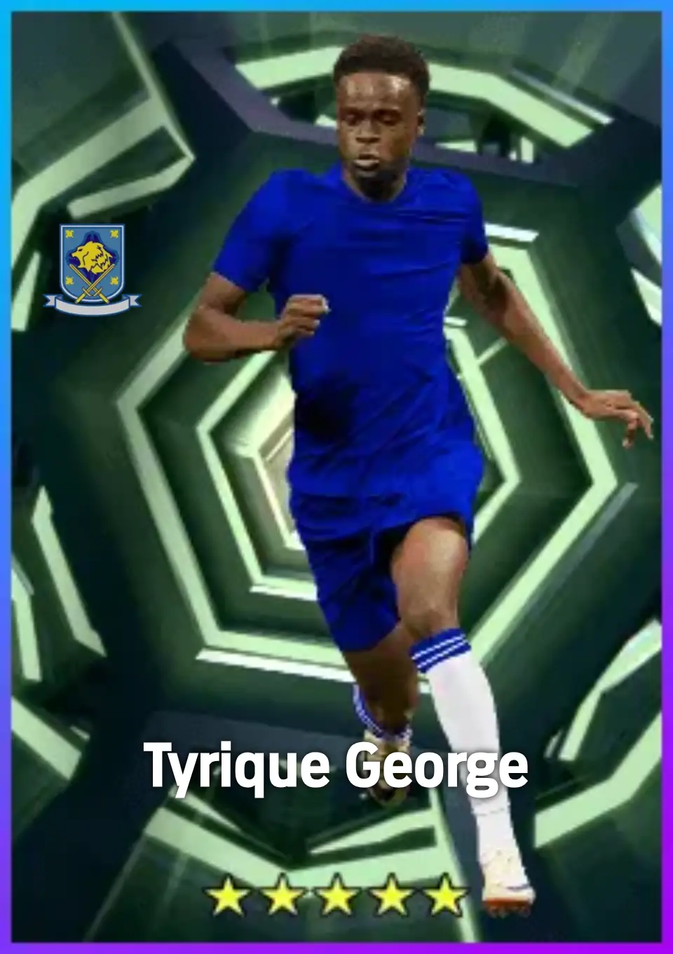 Player