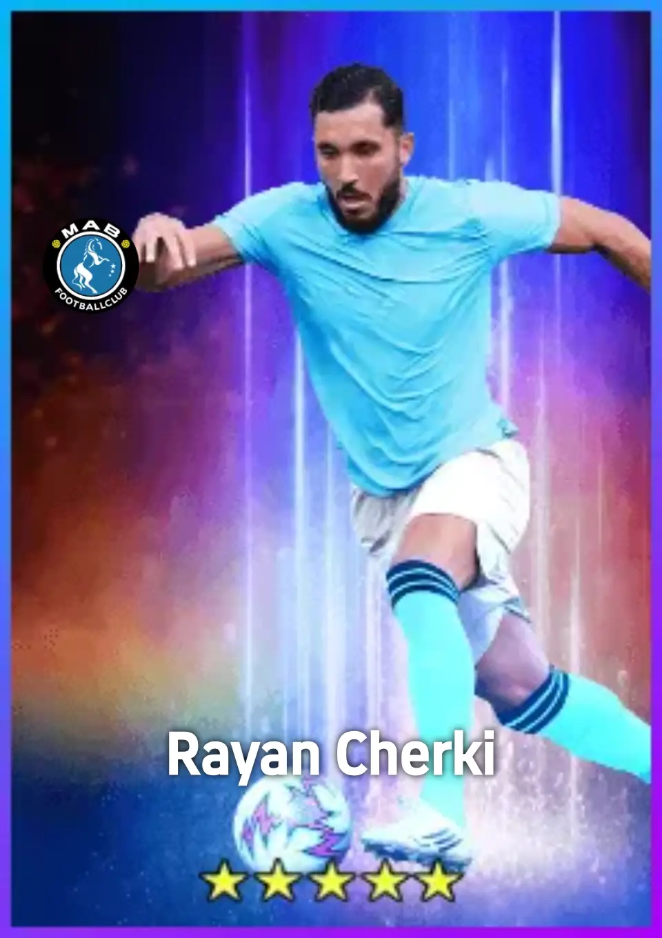 Player