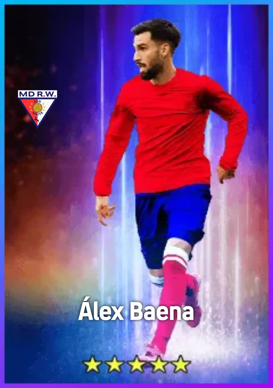 Player