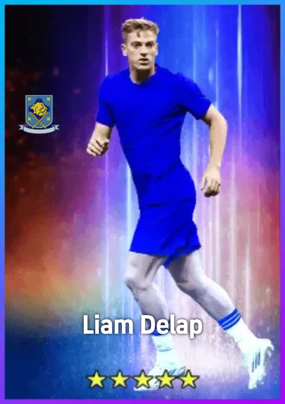 Player