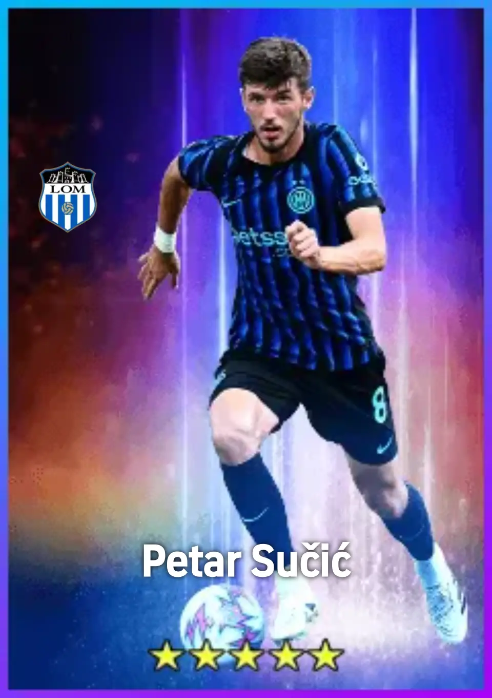 Player