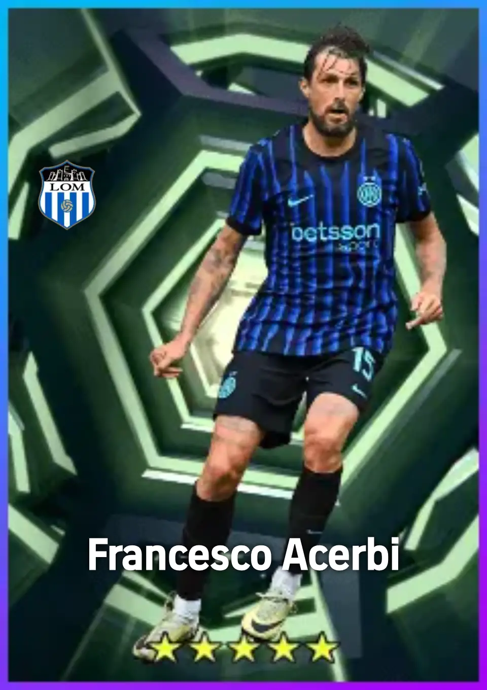Player