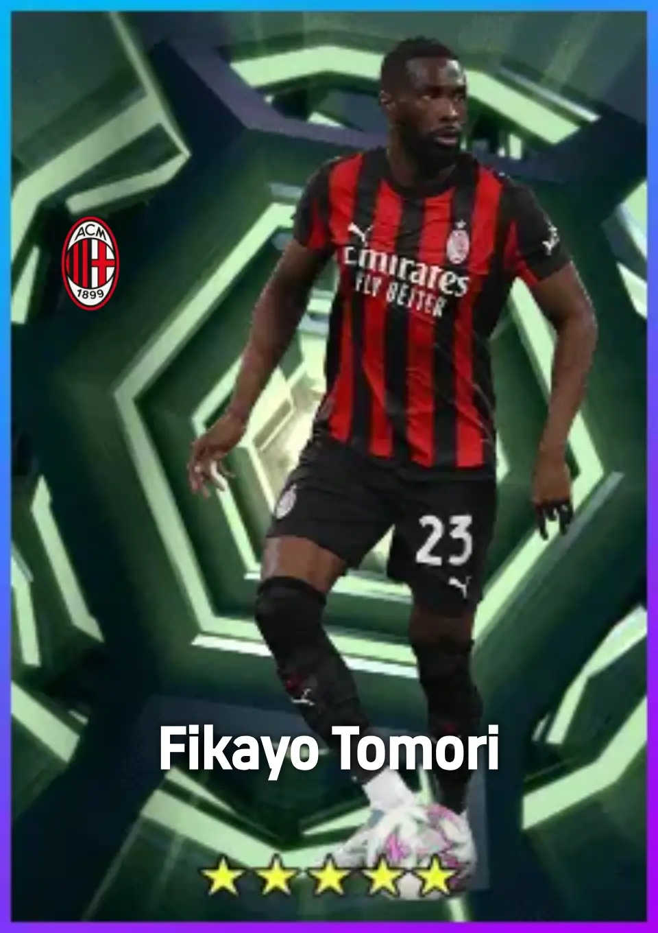 Player