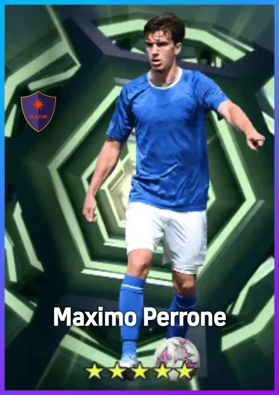 Player