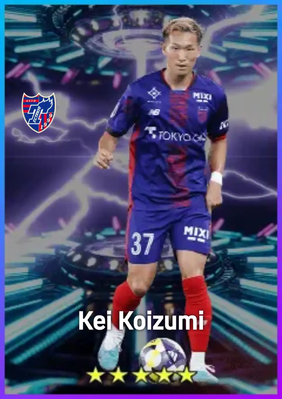Player