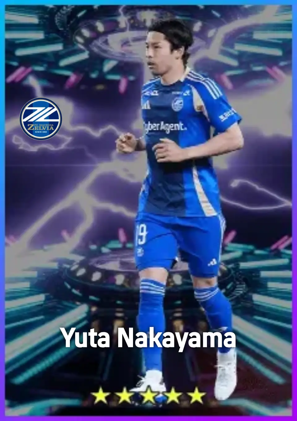 Player