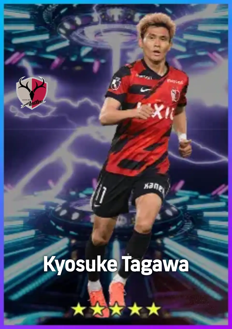 Player
