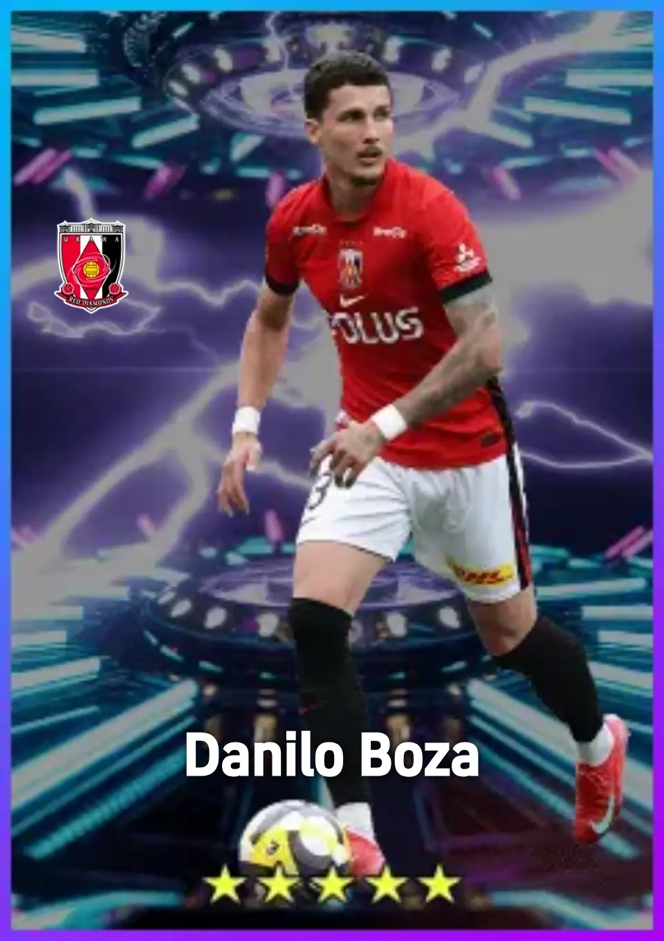Player