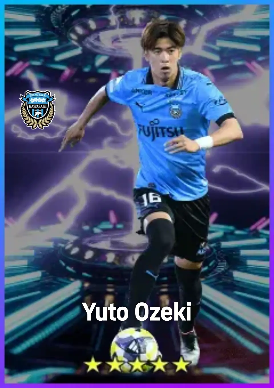 Player