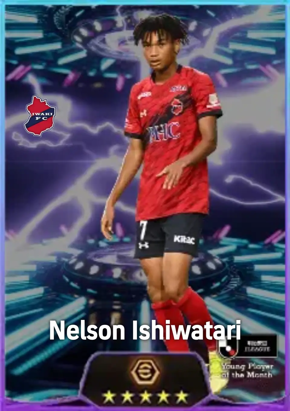 Player