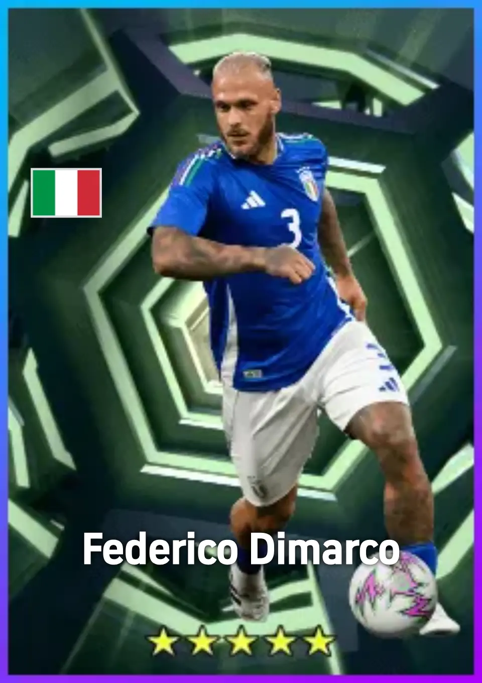 Player