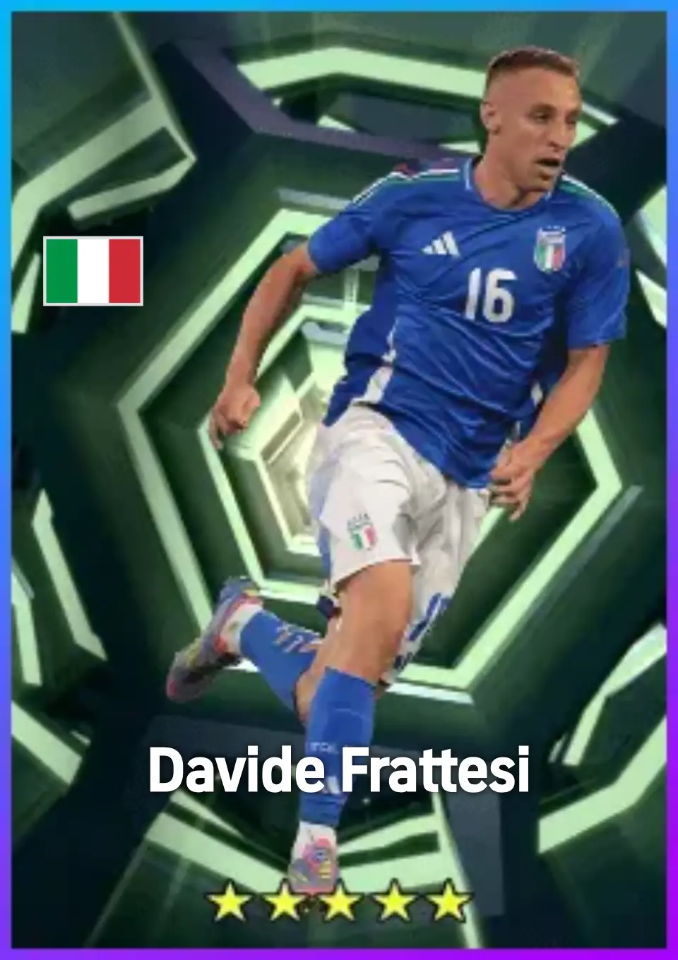 Player