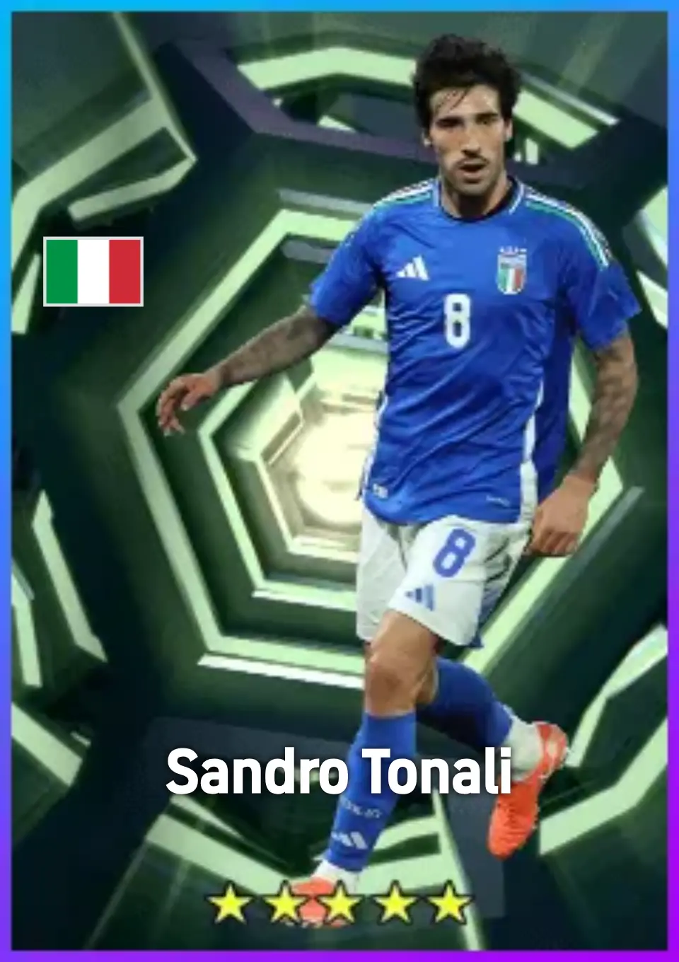Player