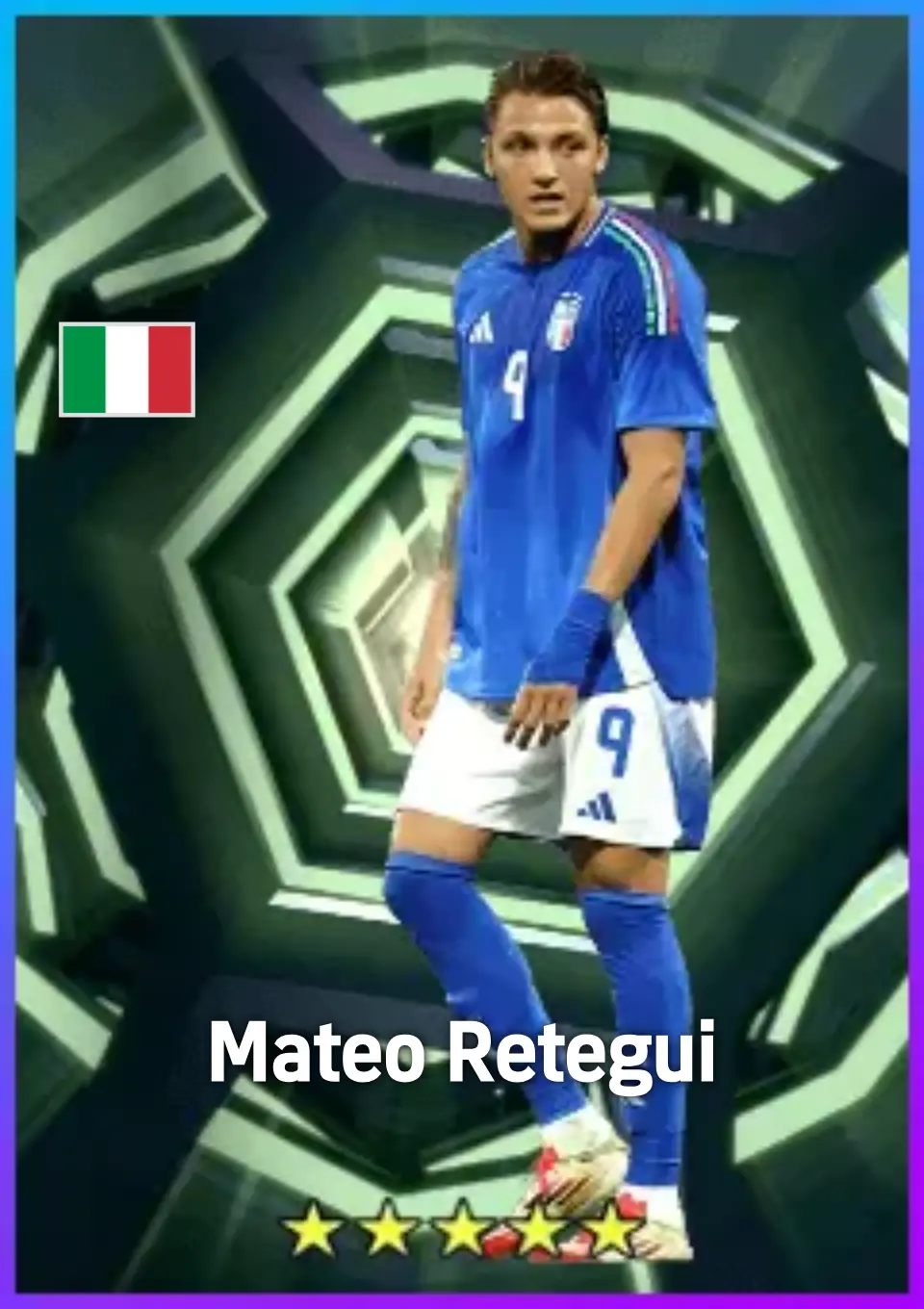 Player