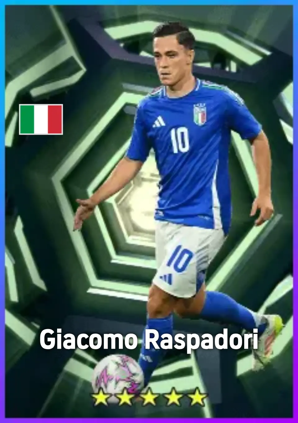 Player