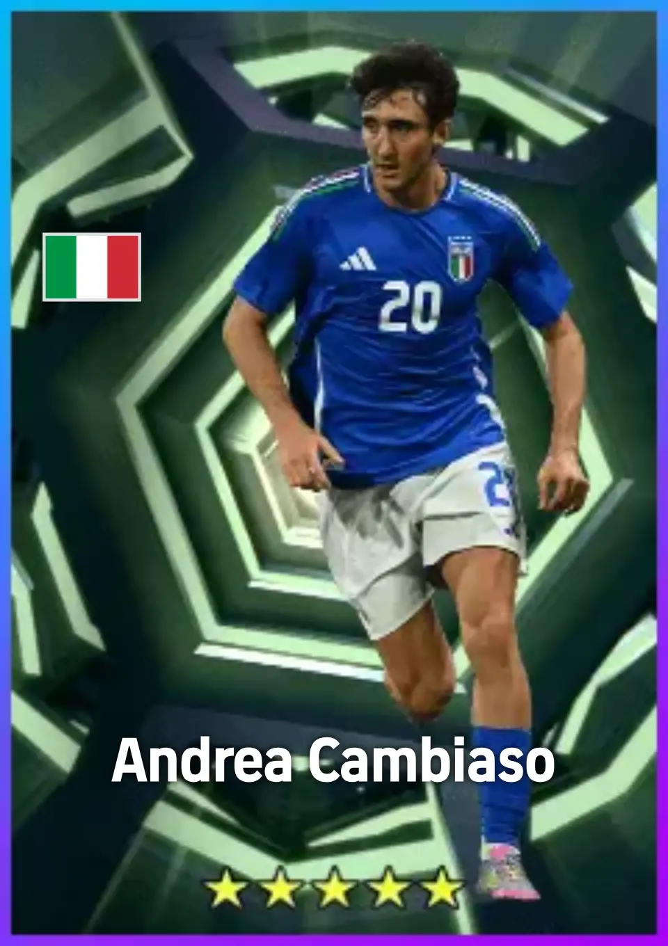 Player
