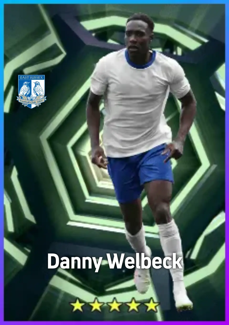 Player
