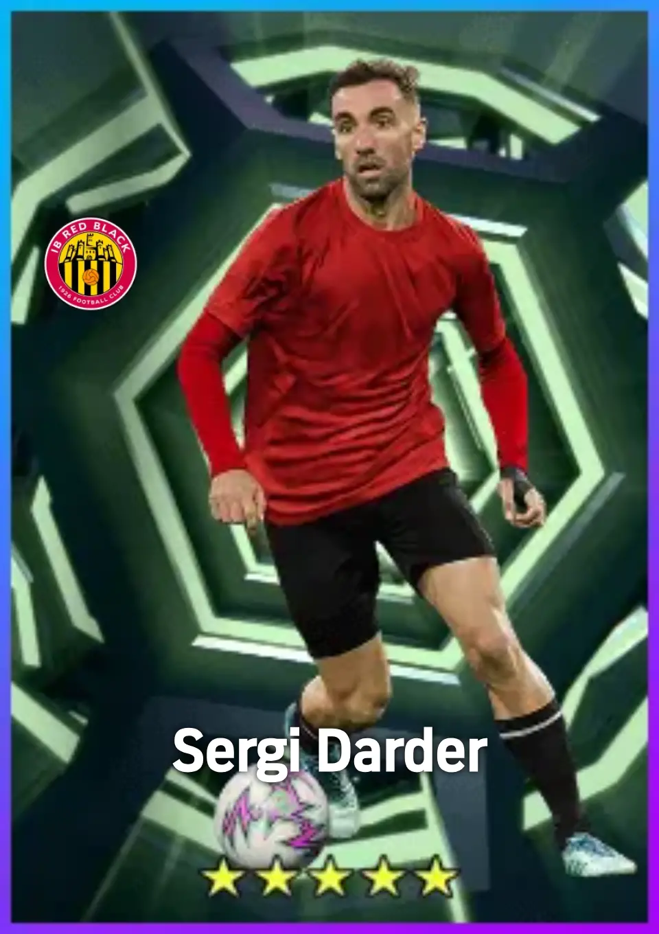 Player