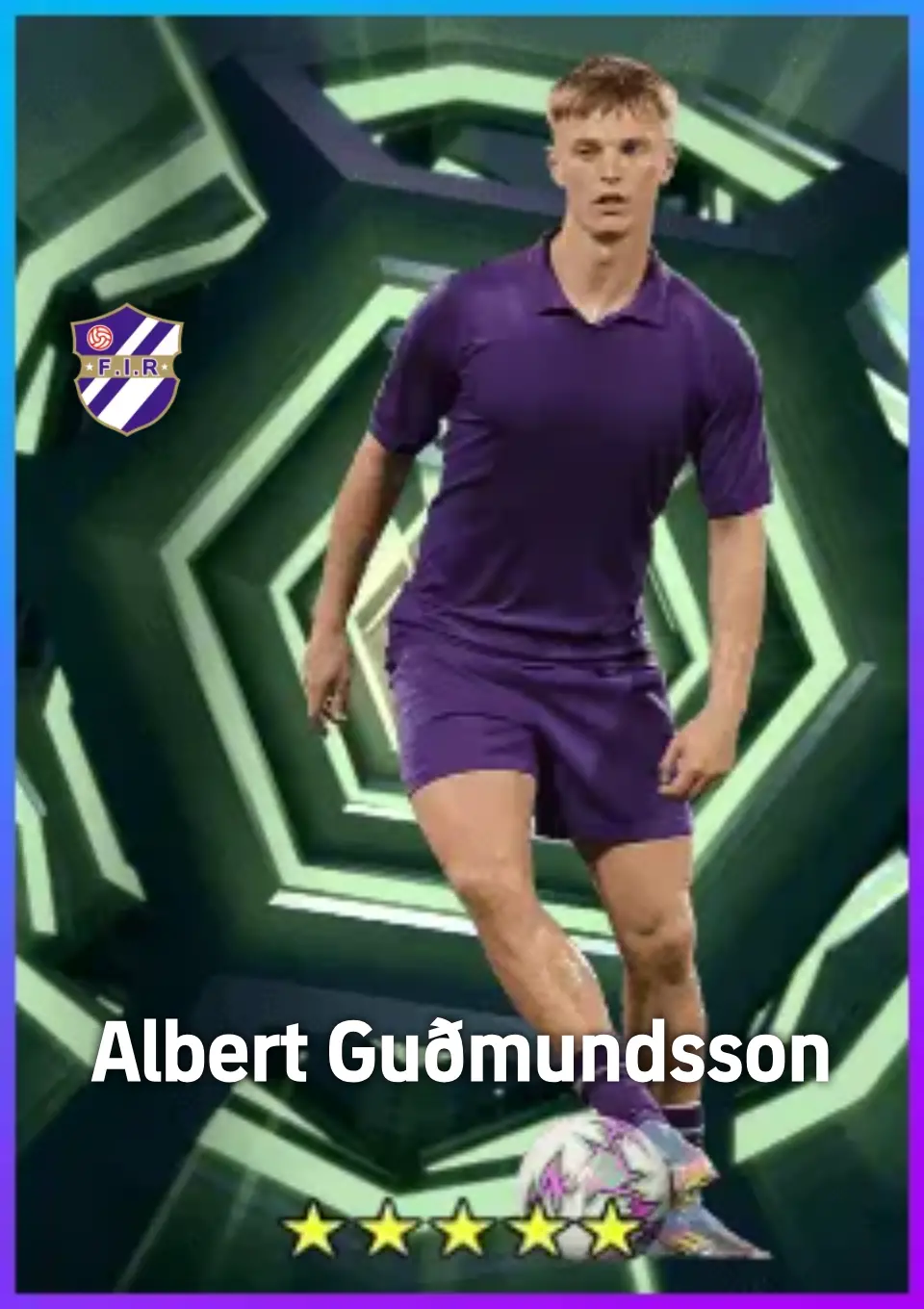 Player